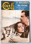 Fotonovela - COLT 45 - OJULGAMENTO DAS FLECHAS - Nº29