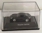 RARA SÉRIE ESPECIAL DA HOT WHELLS -  PORCHE - 2007 - ESCALA 1:.150  EM METAL - NO ACRILICO - MEDE 4,5 CM 