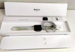 Apple Watch Serie 3 - 38 mm -   Funcionando - Bem conservado.- Na caixa original