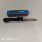 Canivete Automático - Marca Criações Brauflex - Funcionando  sem garantias.