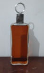 Antigo Perfume lagerfeld cologne Importado com excelente fragrância com 125ml -  Altura com a tampa 18cm