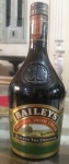 Baileys Licor. 750 ml