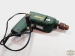 Antiga furadeira Bosch Magnum 110 vts. Funcionando, mas precisa de  revisao.
