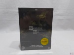 Box com série completa do Breaking Bad, edição especial.