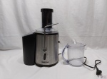 Homestar Power Juicer completo e funcionando perfeitamente. 120v. Praticamente sem uso.