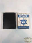 2  livros  conhecimentos Judaicos, sendo s Carrascos Do Kidon Livro Operações Especiais