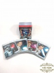 -Box Com 5 Dvd´s Perdidos No Espaço , 16 episodios, 1 temporada