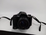 Máquina fotográfica Pentax MZ10, no estado, não testada