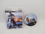 CD PS3 Battlefield 4 no estado, não testado