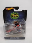 Miniatura Helicóptero Batman, lacrado, em perfeito estado, 1/50
