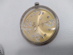 Relógio de Pulso feminino Champion Watch, caixa (4 cm), funcionando, no estado