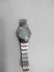 Relógio Orient Automatic feminino, caixa (2,5 cm), 21 Jewels, funcionando, no estado