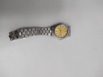 Relógio de pulso Seiko 5 feminino automatic, caixa (2,5 cm), funcionando, no estado