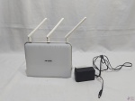 Roteador Tp-link Gigabit Archer C8, 1750mbps com 3 antenas. Funcionando perfeitamente, super novo, pouco tempo de uso.