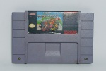 Cartucho ORIGINAL da Nintendo - SUPER MARIO KART  - Medida: 3,5 x 9 x 1,5 cm.