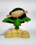 KND - A Turma do Bairro - Boneca Item promocional do McDonald's - cartoon network - Colecionável - Medida: 12 cm de altura.