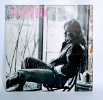 Disco de Vinil - LP Original - JANE DUBOC - 1987 - Possui encarte com letra das músicas - Medida: 31 x 31 cm.