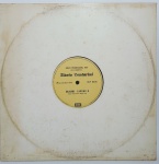 Disco de Vinil  LP raro singler Flávio Venturini Caramelo - Ano 1984 - Original - Conforme fotos. Medidas: 31 x 31 cm.