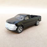 Hot Wheels 1/64 Loose - Ford F-150 4x2 de 1996. Made  in Thailand.