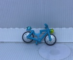 Mini bicicleta  conforme fotos.