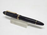 Montblanc Meisterstuck 149 Diplomat !!! anos 80' e sem uso !!! Possui a respectiva caixa da época completa. Este modelo tornou-se um ícone no mundo das canetas.