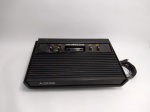 Console Atari 2.600 no estado, não testado