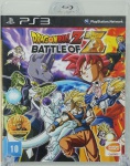 PS3 - Dragon Ball Z, Battle of Z. Mídia física completa e em bom estado de conservação. BANDAI NAMCO