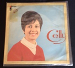 LP - Odeon Celly - no estado - não testado.