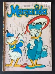 GIBI WALT DISNEY - Década de 80 - Margarida - No Estado.