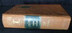 ANTIGO E RARO LIVRO - Coleções Rio 4 Séculos "O Rio de Janeiro em prosa e verso" de Bandeia e Drummond - Volume 5 - Obra poética 581 páginas (preservadas). Capa Dura no estado. MEDE: 23,5cm altura X 6cm largura X 16cm comprimento.