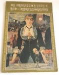 ANTIGO LIVRO - "Os Impressionistas e Neo-Impressionistas" - contém obras de: Bazille, Monet, Morisot, Mounch, Sargent, Gauguin, Seurat, Van Gogh, Degas, Cezanne, Renoir, Manet, Pissarro & Sisley - contém 96 reproduções a seis cores destacáveis - Editora: Artenova S.A. - 96 páginas. MEDE: 41,5cm altura X 1cm largura X 29cm comprimento.