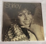 LP - Shirley Bassey - Good Bad But Beautiful - Capa no estado - Disco em bom estado.