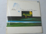 LP VINIL -  "A-HA - Scoundrel Days", W. B. Records, 1987. Na capa original. Disco não testado.