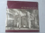 LP VINIL -  "U2 - The Unforgettable Fire", Island, 1989. Na capa original. Disco não testado.