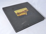LP VINIL (4) - Coleção "David Sanborn - Direto para o Coração", WEA Collection, 1975/1981/1986/1990. Na capa original. Discos não testados.