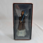 Star Wars - Anakin Skywalker - Boneco Action Figure figura de jogo de xadrez. Na embalagem original. Mede aproximadamente 10cm