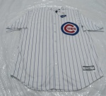 Camisa MLB - Baseball  CUBS  Anthony Rizzo #44 -  Majestic- Fabricada em Honduras - Tamanho G  medidas:  61cm de largura X 78 cm de comprimento   100% polyester - item de coleção sem uso  sem avarias