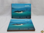 Livro "Angra dos Reis" de Beatriz Borges.