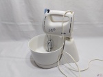 Batedeira da Walita, modelo Ri1554, 127v-190w. Funcionando perfeitamente.