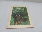 Livro "Oxossi - O Caçador" de Pierre Fatumbi Verger.