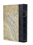 LIVROS RAROS - "DICCIONARIO DE CIENCIAS OCULTAS", Editorial Caymi, Buenos Aires, 1956.  Volume da Coleccion Esoterica Universal. Texto em espanhol. Páginas, 611. Formato 16 x 23,5 cm. Encadernado sem a capa original. Marcas do tempo. Acidez sobre o papel. Coleção Particular Rio de janeiro/RJ.