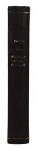 LIVROS RAROS - "HISTOIRE DES JOURNEAUX PUBLIÉS A PARIS PENDANT LE SIÈGE E SOUS LA COMMUNE " - Firmin Maillard E. Dentu, Paris, 1871. Raro. Lista comentada de todos os 183 jornais publicados durante o período caótico entre o Cerco de Paris e a insurreição da Comuna de 1871. Texto em francês. Encadernação com a capa original. Páginas 267. Formato 18,3 x 11,5 cm. Marcas de uso e do tempo. Presença de acidez no papel. Acervo Particular Rio de Janeiro/RJ.