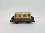 Miniatura Matchbox Passenger Coach, no estado, England, 1/64