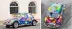 COLECIONISMO - Automóvel - Fusca 1973, motor 1500 em perfeito estado de conservação. O artista Alemão Anderson Ferreira Lemes, grafitou com exclusividade para a Galeria Ampliart um Fusca do ano de 1973 para a Exposição Sonhos Lúdicos, transformando-o efetivamente em tela sobre rodas. OBS: PARA SOLICITAR MAIS IMAGENS E INFORMAÇÕES, FAVOR ENTRAR EM CONTATO PELO EMAIL : ATENDIMENTO.AMPLIART@SOITIC.COM