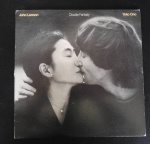 DISCO DE VINIL - LP - John Lennon - Double Fantasy