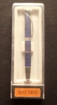 Antiga caneta Vichy Rhamnose 5%  em seu estojo original da Bijoux Terner. Demanda troca da carga.