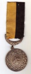 Medalha Condecoração ACDC - 1ª Légua das Vindimas em Ermesinde - 1975 - Mede: 35 mm