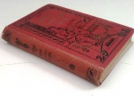Livro alemão sobre filatelia : LEHRBUCH DER BRIEFMAKER KUNDE - THEODOR HAAS  - 1912  580  págs - no estado 