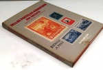 SELLOS POSTALES ARGENTINOS COM HISTÓRIA  - Manrique Zago - Capa dura - 195 págs - No estado