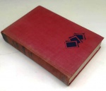 ALL ABOUT STAMPS - MAURITZ HALLGREN - 370 págs - No estado